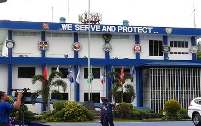 police regional office 7 key officers|Vega is new PRO.